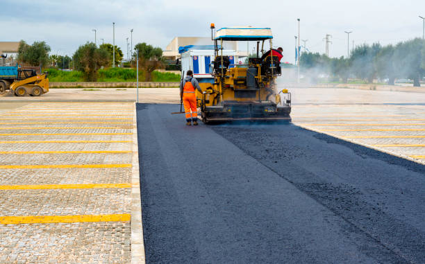 Reasons to Select Us for Your Driveway Paving Requirements in Panthersville, GA