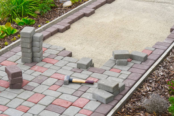 Best Best Driveway Pavers  in Panthersville, GA