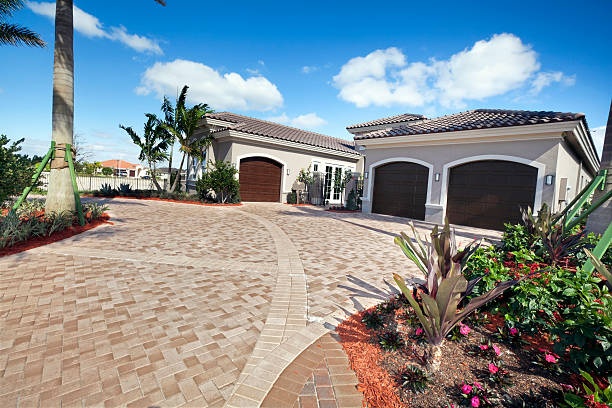 Best Professional Driveway Pavers  in Panthersville, GA
