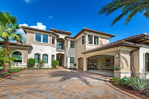 Best Driveway Paving Contractor  in Panthersville, GA